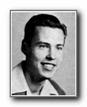 RAYMOND W. BROWN: class of 1944, Grant Union High School, Sacramento, CA.